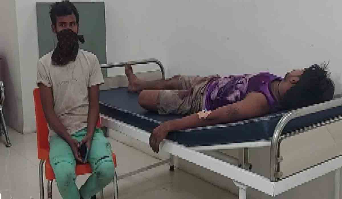 కెమికల్‌ ఫ్యాక్టరీలో గ్యాస్‌ లీకై ఆరుగురు మృతి