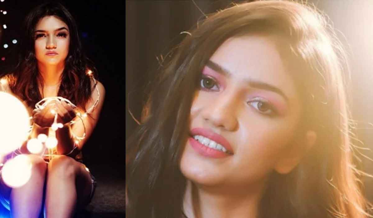 హోట‌ల్ పైనుంచి దూకి మోడ‌ల్ ఆత్మ‌హ‌త్యాయ‌త్నం