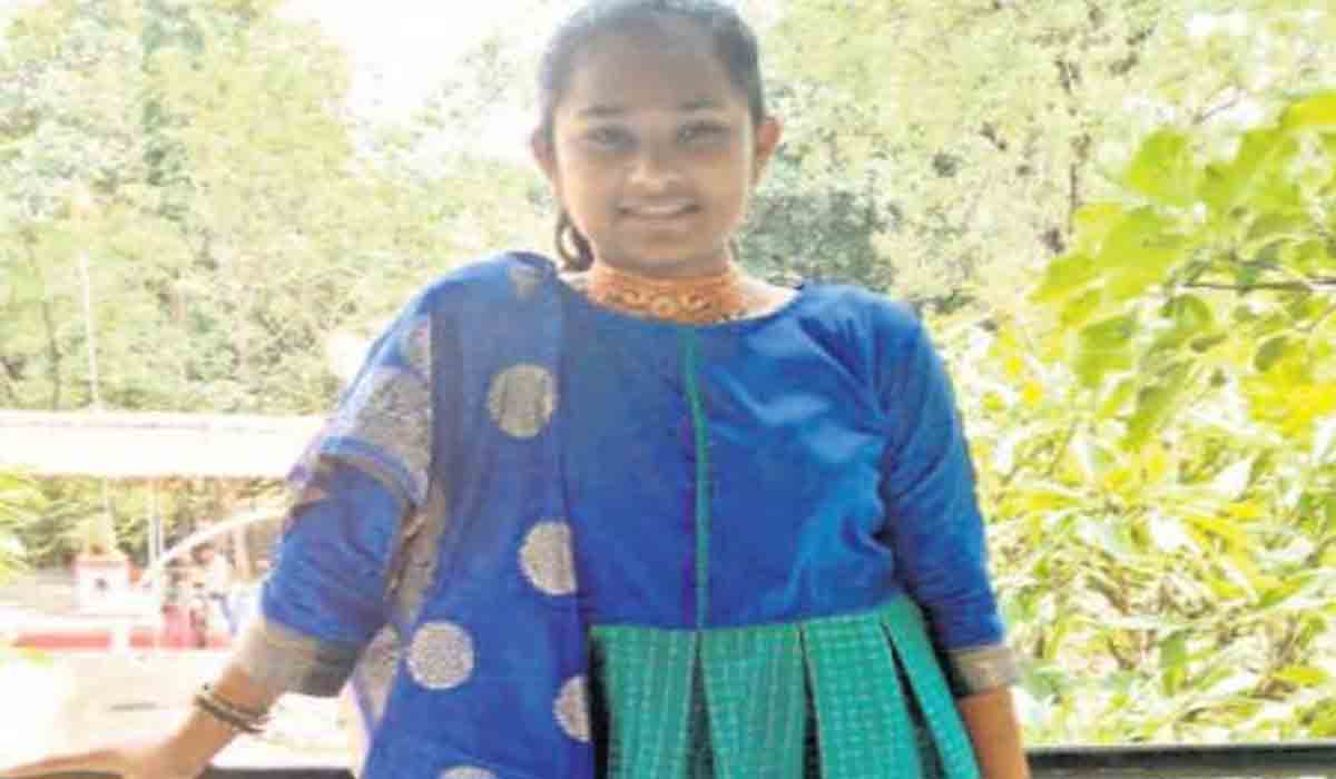 ఉగ్ర తూటాల‌కు బెదర‌ని హిమ‌ప్రియ‌కు పీఎంఆర్బీపీ అవార్డు