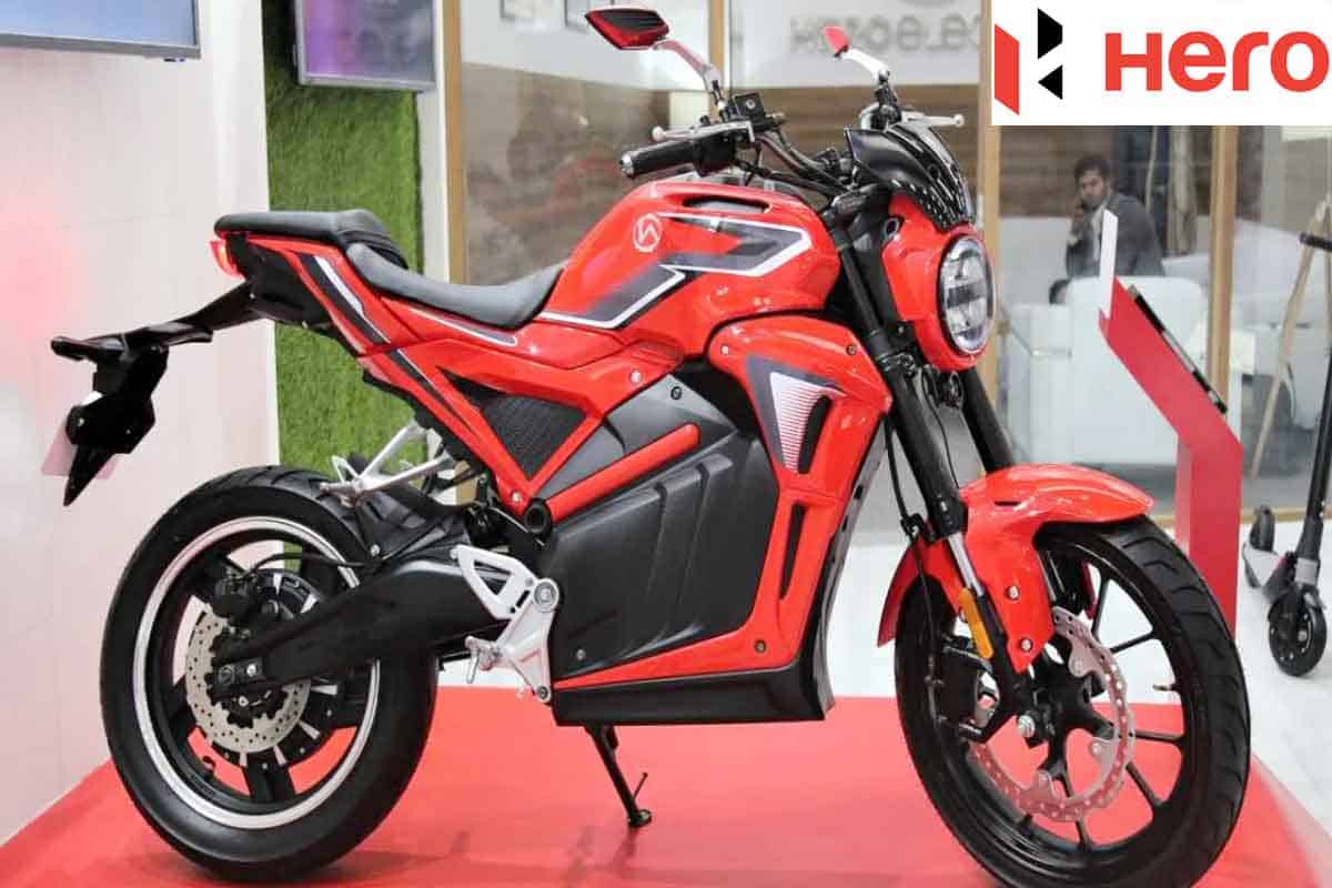 Hero’s Legal Fight | ‘హీరో’ లో ఎల‌క్ట్రిక్ కుంప‌టి.. ముంజాల్స్ న్యాయ‌పోరు!