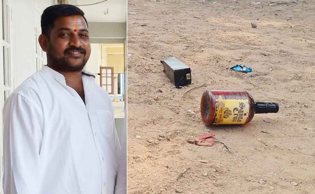 పుట్టినరోజే చివరిదైంది..