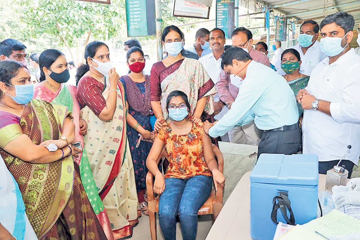 టీకా వేయిద్దాం