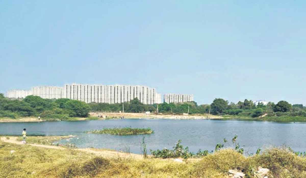 నీటి శుద్ధికి 230 కోట్లు