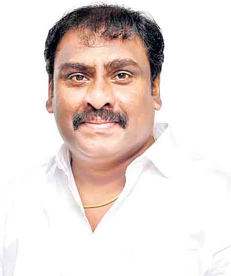 బీజేపీ కుట్రలను తిపికొడుతాం…