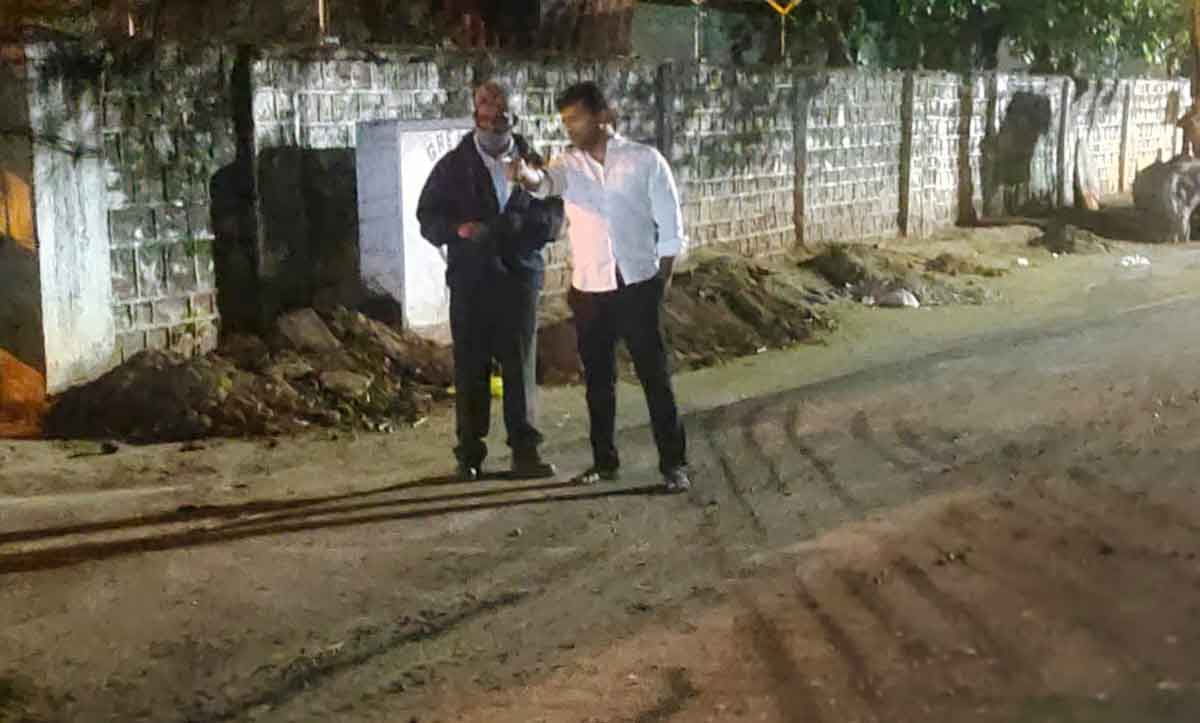 దళిత బంధు.. దేశానికే దిక్సూచి