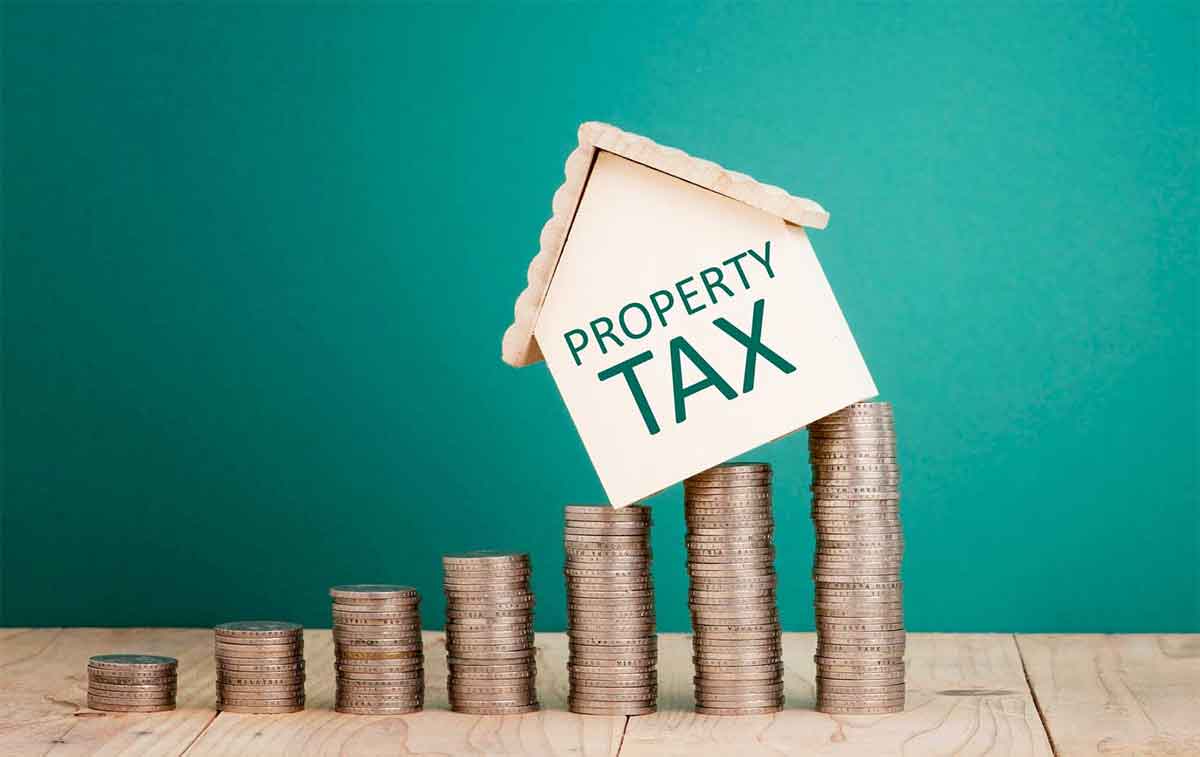 వేగంగా ఆస్తిపన్ను వసూళ్లు