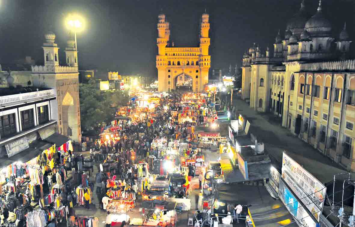 సలాం హైదరాబాద్‌