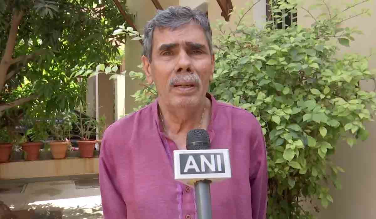 ఆ న‌టుడు నా బిడ్డ‌కు బ‌హిరంగ క్ష‌మాప‌ణ చెప్పాలి..!