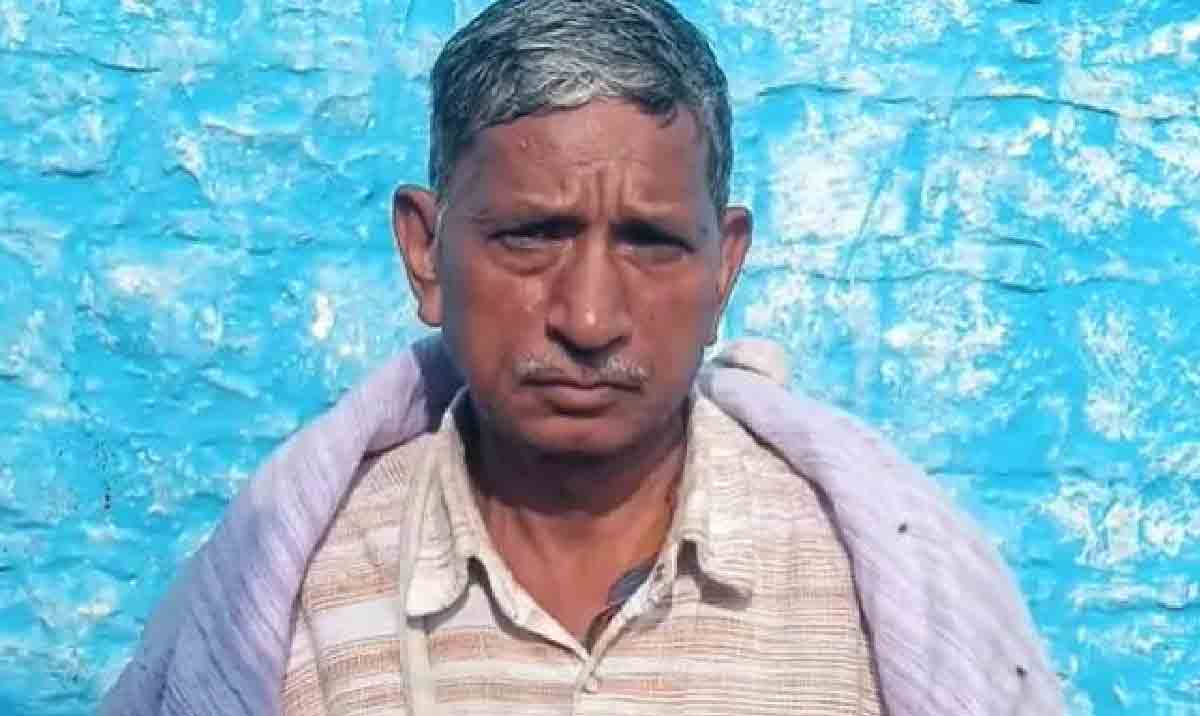 ఇతడు ఎన్నికల విక్రమార్కుడు