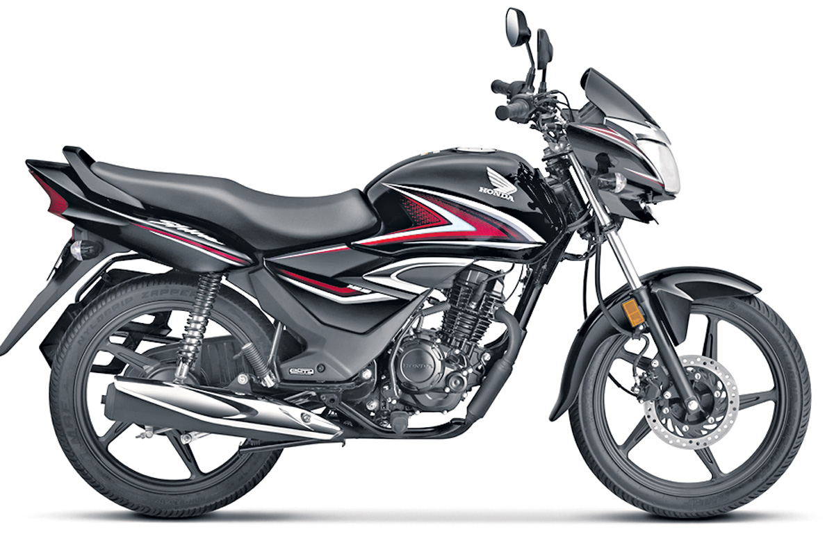 షైన్‌..మరింత షైన్‌గా