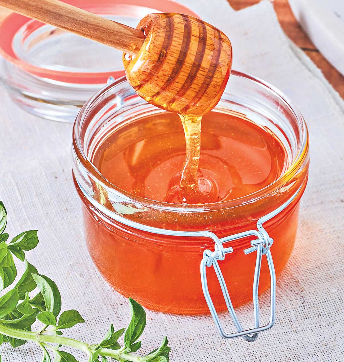 తీయని ఔషధం.. తేనె