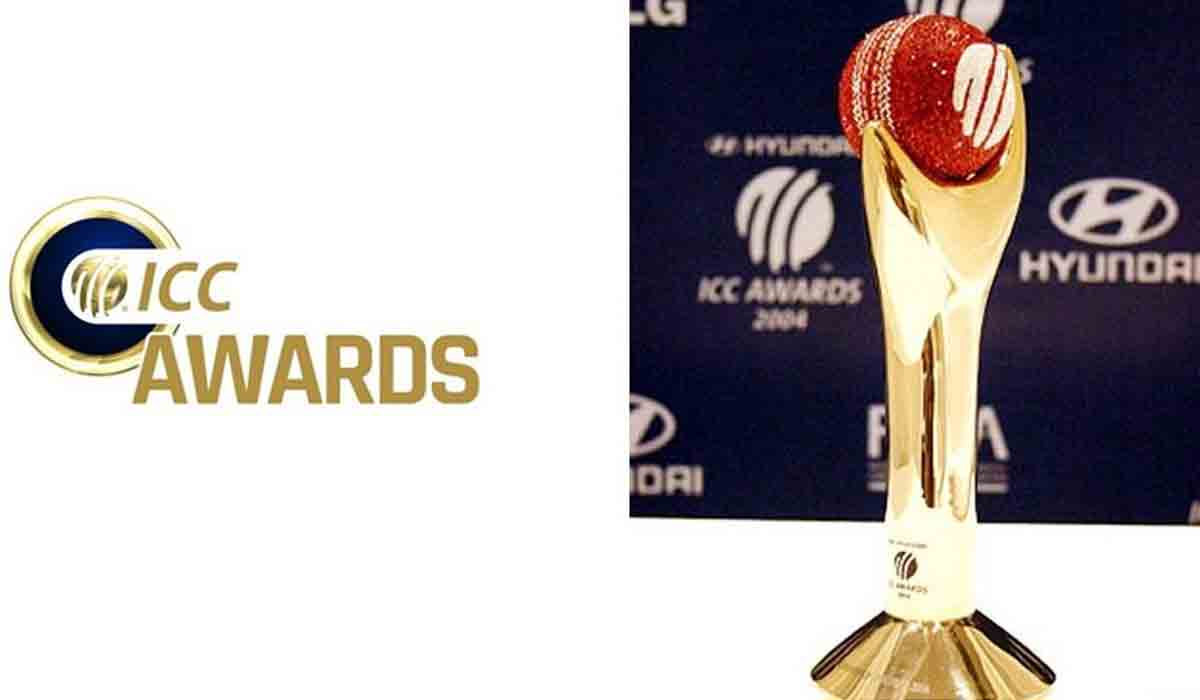 ICC Awards ఐసీసీ వార్షిక అవార్డుల్లో ఎవరికి ఏ అవార్డులొచ్చాయి