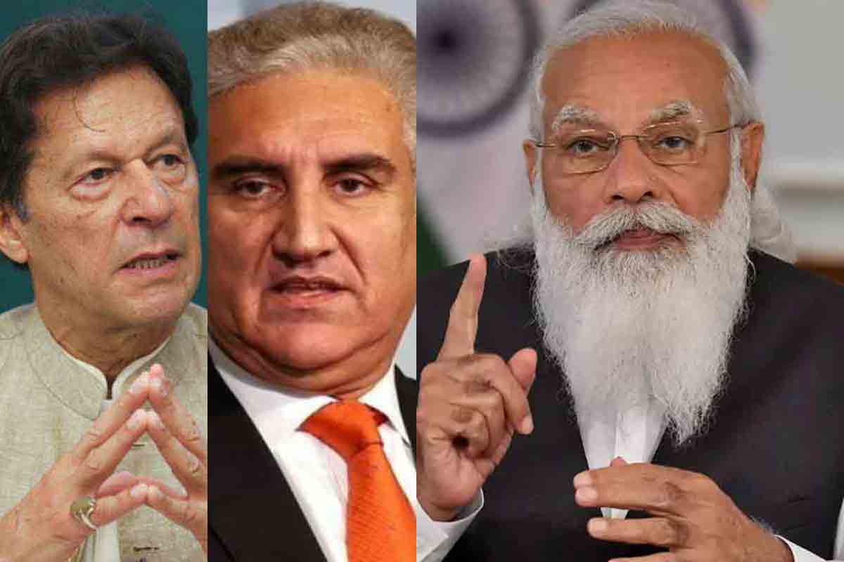 Saarc Summit | పాక్ నోట సార్క్ మాట‌.. ఆహ్వానం అంద‌లేద‌న్న ఇండియా!