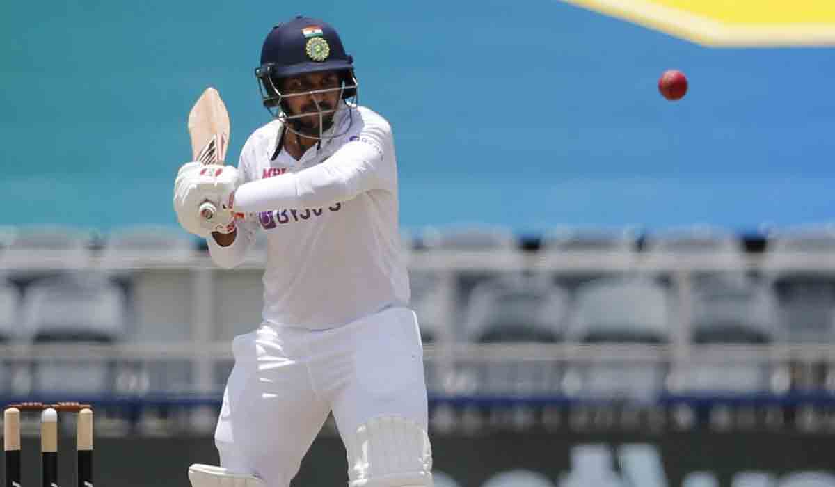 IND vs SA | ముగిసిన శార్దూల్ ధనాధన్ ఇన్నింగ్స్.. షమీ కూడా అవుట్