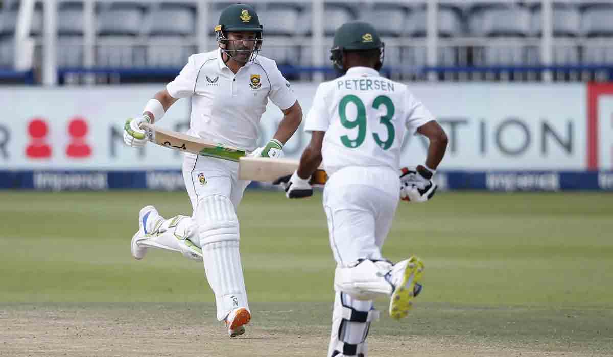 IND vs SA | ముగిసిన మూడో రోజు ఆట.. 118/2తో గెలుపు దిశగా సఫారీలు