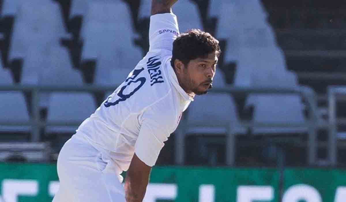 IND vs SA | మరో వికెట్ తీసిన ఉమేష్.. హాఫ్ సెంచరీ చేసిన పీటర్సన్