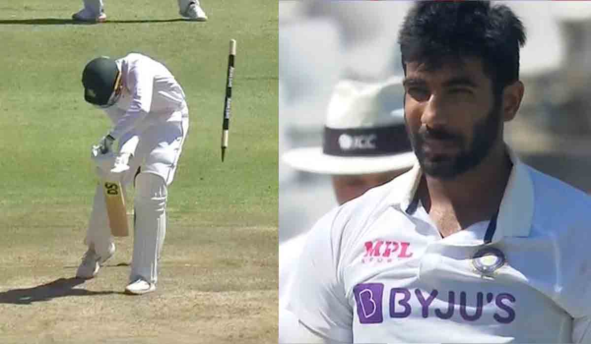 IND vs SA | బుమ్రా గెలిచాడు.. టీకి ముందు జాన్సెన్ అవుట్