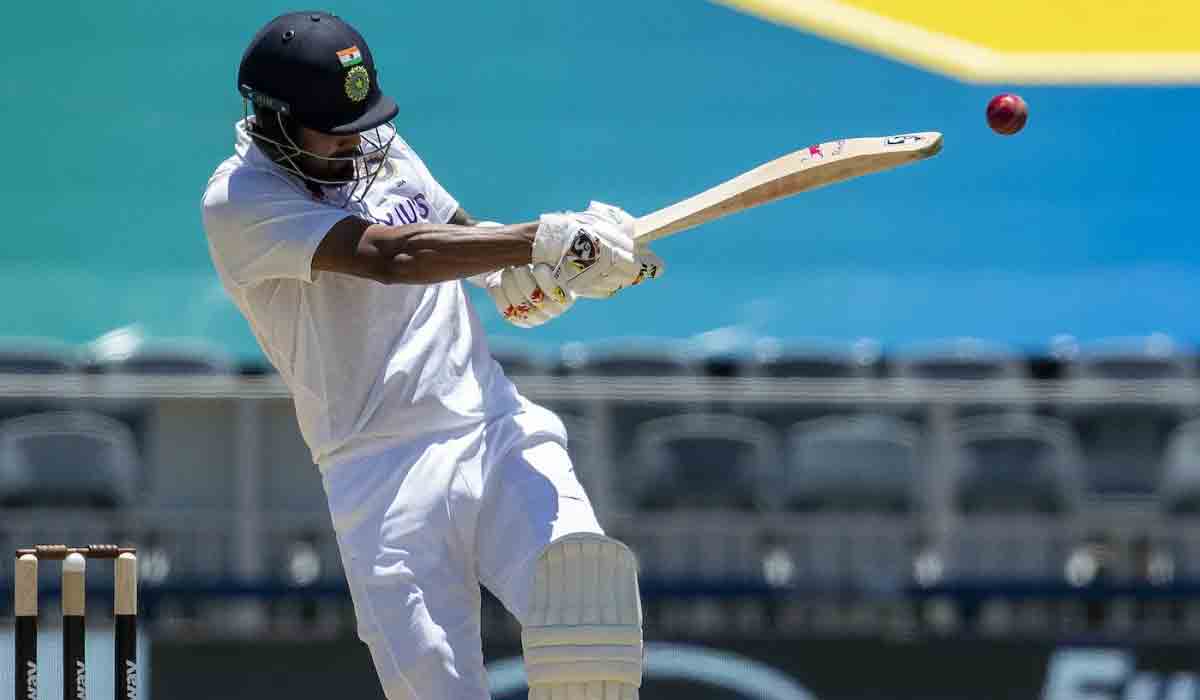 IND vs SA | హాఫ్ సెంచరీ పూర్తవగానే రాహుల్ అవుట్.. కష్టాల్లో భారత్