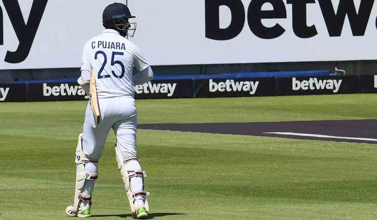 IND vs SA | మరోసారి నిరాశపరిచిన సీనియర్లు.. నాలుగు వికెట్లు కోల్పోయిన భారత్