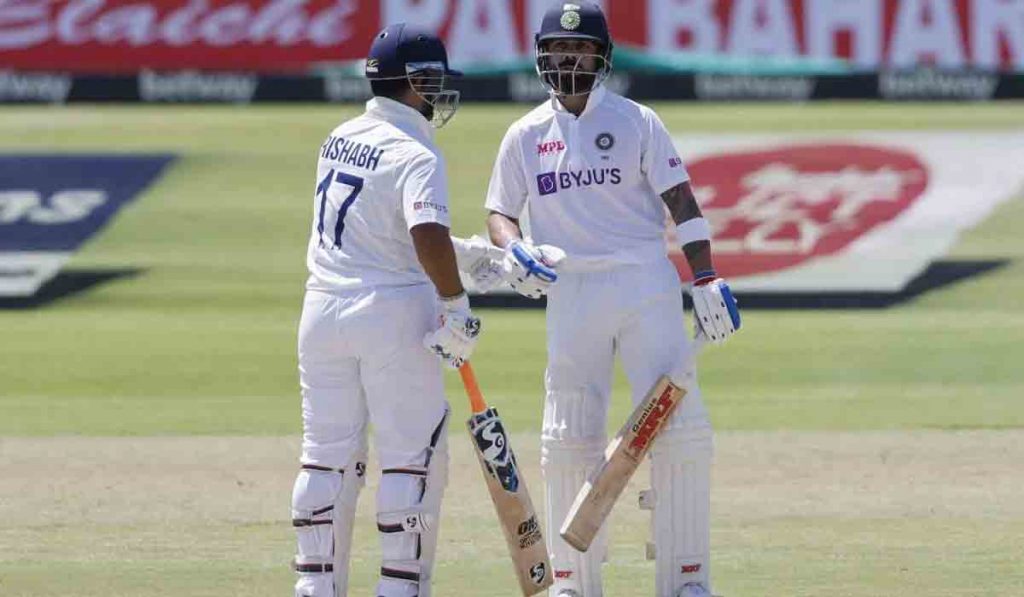 IND vs SA