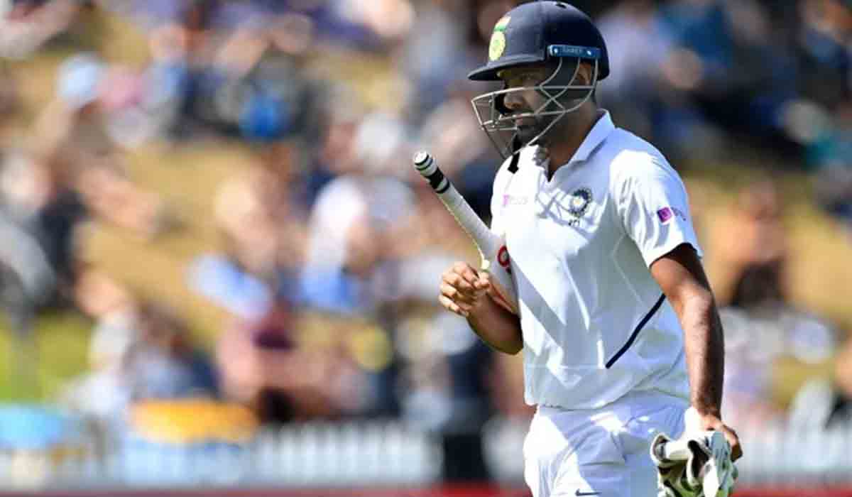 IND vs SA | మరోసారి బ్యాటుతో ఫెయిలైన అశ్విన్.. ఆరో వికెట్ డౌన్