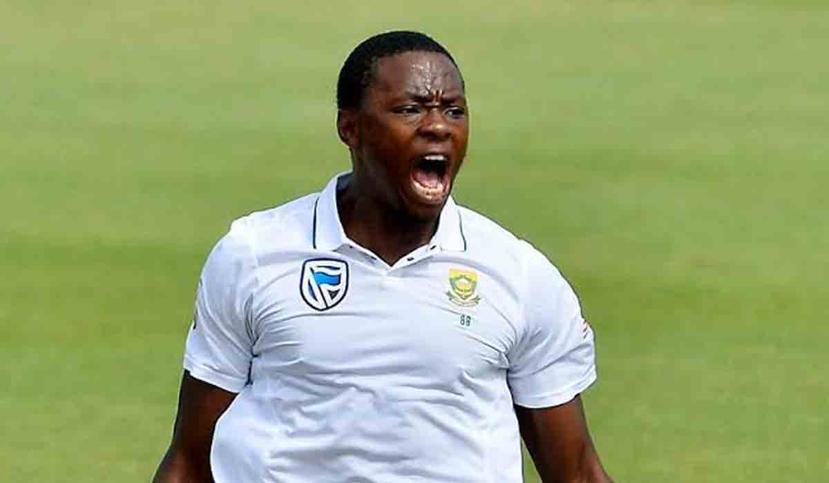 IND vs SA | ఉమేష్ అవుట్.. పట్టుబిగిస్తున్న సఫారీలు