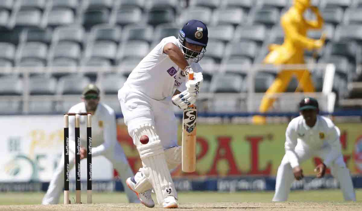 IND vs SA | పంత్, శార్దూల్ అవుట్.. ఏడు వికెట్లు కోల్పోయిన భారత్