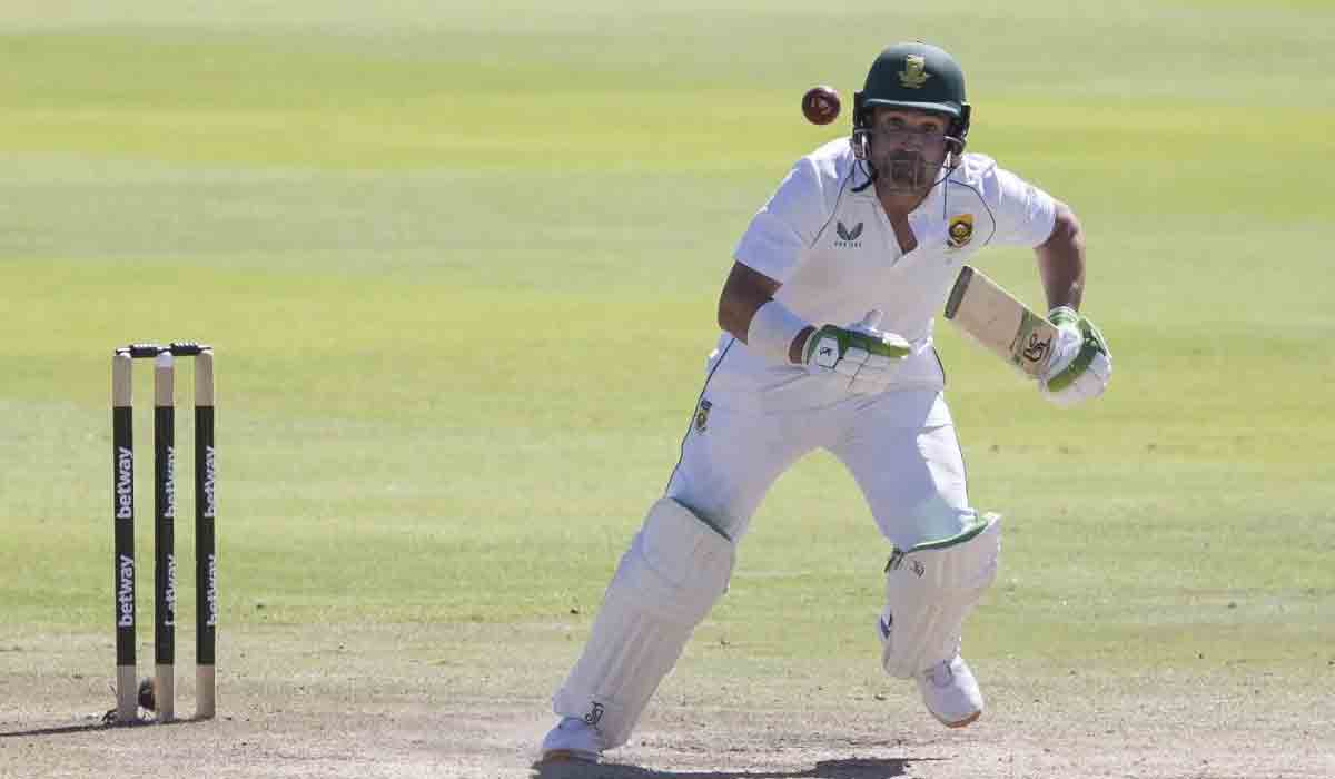 IND vs SA | ఎల్గార్ అవుట్.. ముగిసిన మూడో రోజు ఆట