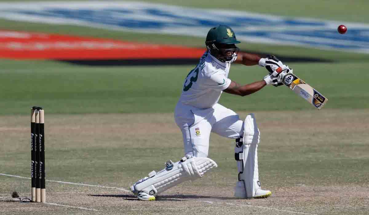 IND vs SA | విజయానికి చేరువలో సఫారీలు.. పీటర్సన్‌ను పెవిలియన్ పంపిన శార్దూల్