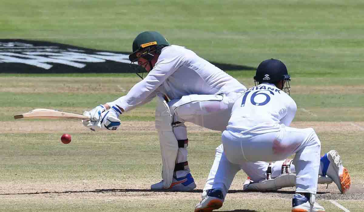 IND vs SA | విజయానికి చేరువలో సౌతాఫ్రికా.. లంచ్ సమయానికి స్కోరు ఎంతంటే?