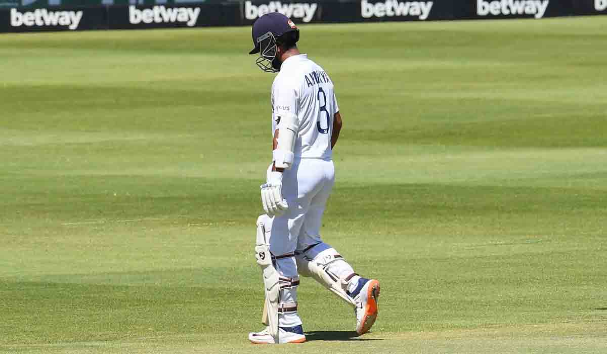 IND vs SA | రహానేకు ఇంకో ఛాన్స్ ఇవ్వను.. టీమిండియా దిగ్గజ క్రికెటర్ వ్యాఖ్యలు