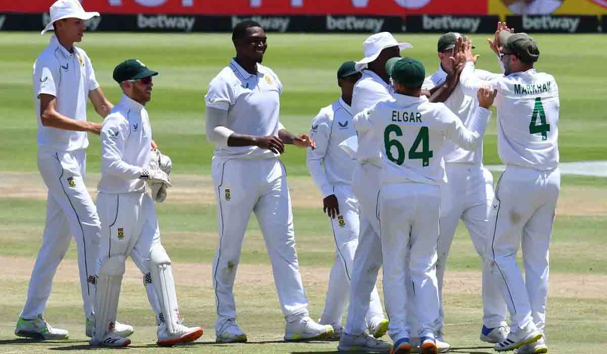 IND vs SA | తేడా మిడిలార్డరే.. భారత్‌పై సఫారీల ఘనవిజయం