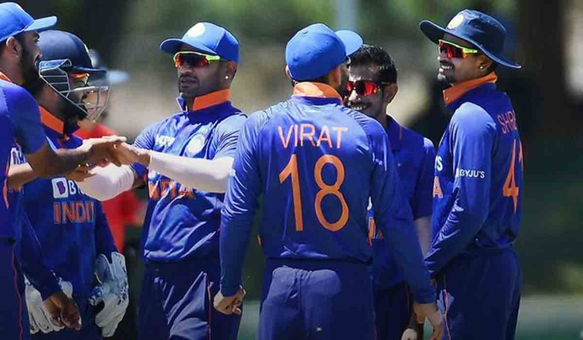 IND vs SA | రెండో వికెట్ కోల్పోయిన సఫారీలు.. రాహుల్ సూపర్ ఫీల్డింగ్