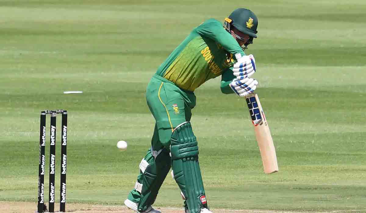 IND vs SA | పది ఓవర్లకు సఫారీల స్కోరు ఎంతంటే