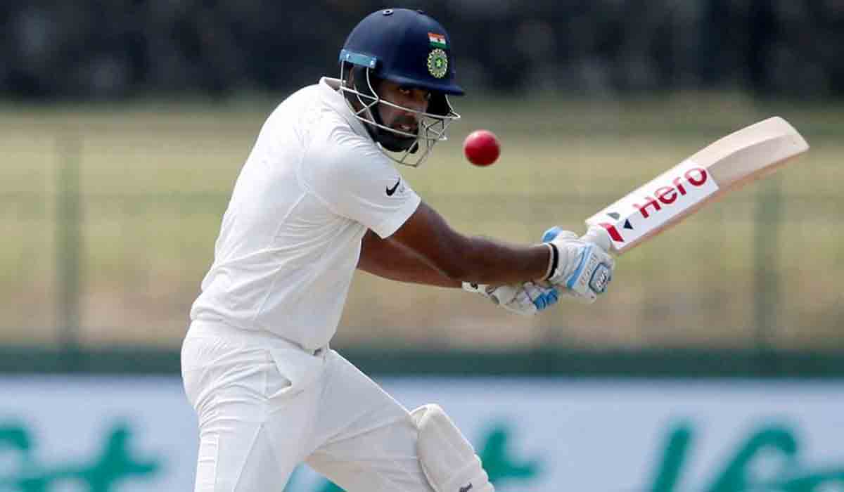 IND vs SA | హాఫ్ సెంచరీకి అడుగు దూరంలో అశ్విన్ అవుట్.. 202 పరుగులకు టీమిండియా ఆలౌట్