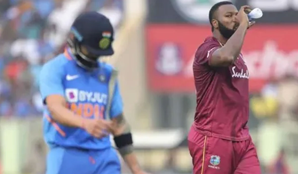 IND vs WI | విండీస్‌పై గెలవడం భారత్‌కు అంత సులభం కాదు: మాజీ కెప్టెన్