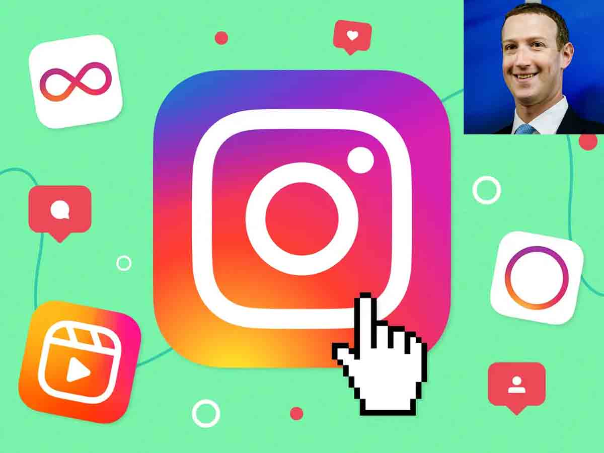 Instagram Not Free | ఇక ఇన్‌స్టా స‌బ్‌స్క్రిప్ష‌న్ నాట్ ఫ్రీ.. ఫీజెంతంటే?!