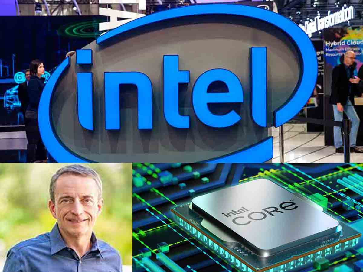 Intel on Chip | చిప్‌ల కొర‌త నివార‌ణ‌కు ఇంటెల్ ఏం చేస్తుందో తెలుసా?!