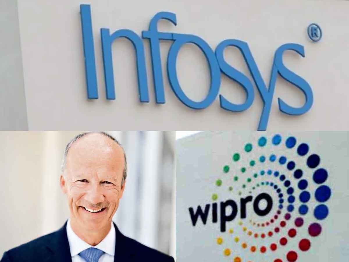 Attrition in IT | టెక్‌ నిపుణుల కొరత.. భారీ వేతనాలిస్తాం రండి అంటున్న విప్రో, ఇన్ఫోసిస్‌