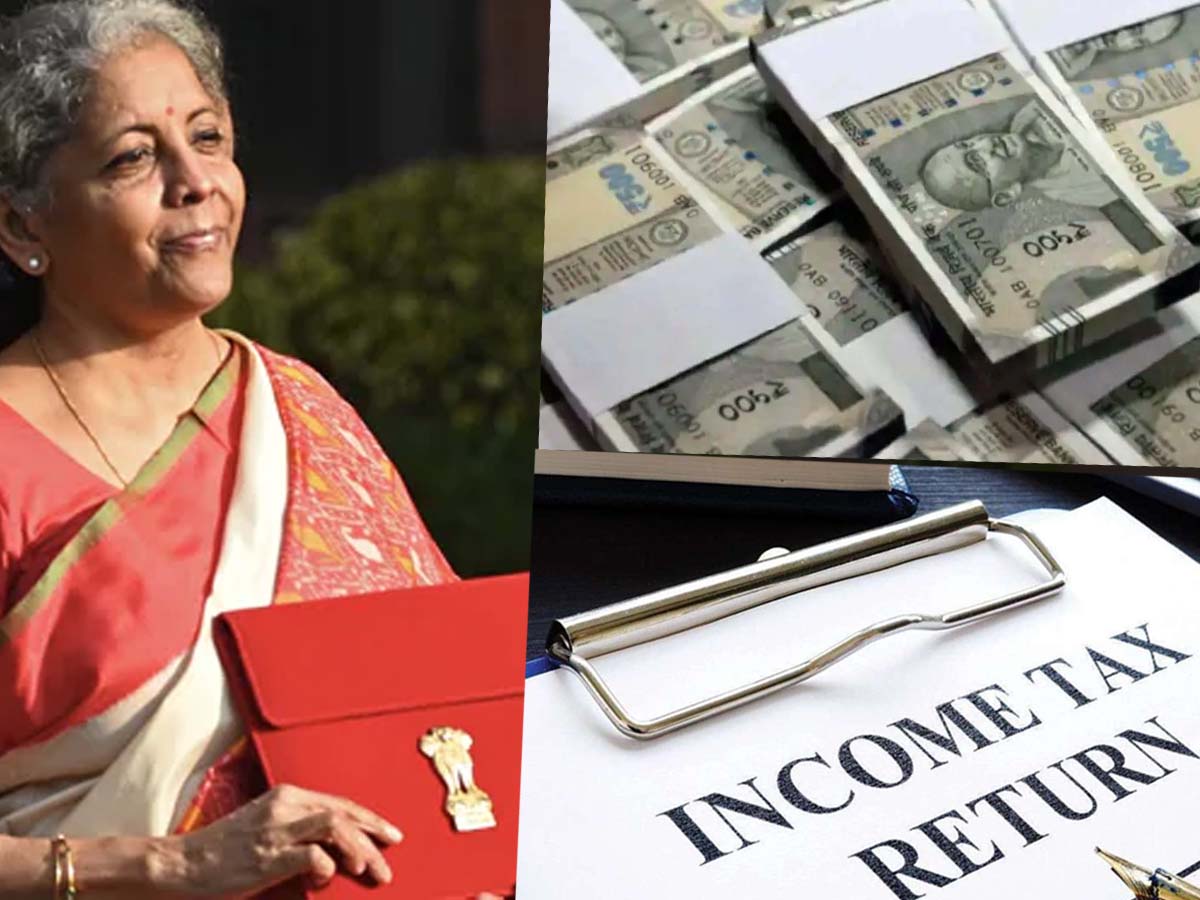 IT Returns | నెలాఖరులోపు ఐటీఆర్ ఫైల్ చేయకుంటే.. ఫైన్ పడుద్ది.. ఎంతంటే?!