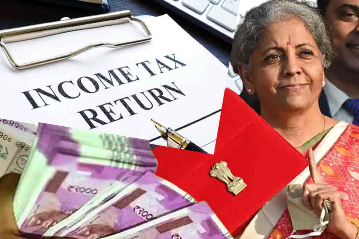 Budget 2022 | ఐటీ ప‌రిమితులు పెంచాల్సిందే.. 65% మంది మ‌నోగ‌తం!