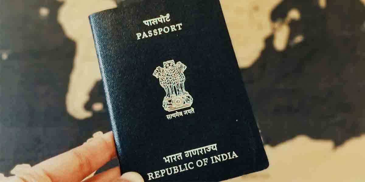Henley Passport Index | భారత్‌ పాస్‌పోర్టుతో ముందస్తు వీసా లేకుండా 60 దేశాలకు..