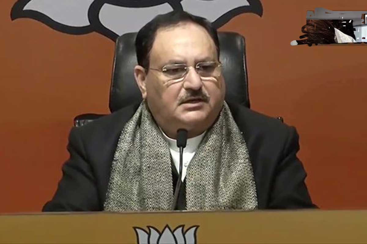 Punjab Polls: బీజేపీ, అమ‌రీంద‌ర్ మ‌ధ్య తేలిన సీట్ల లెక్క‌.. ఎవ‌రికి ఎన్ని స్థానాలంటే..!