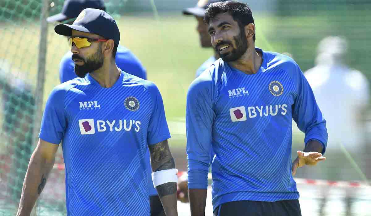 Jasprit Bumrah | అంతకంటే ఇంకేం కావాలి?.. కెప్టెన్ పొజిషన్‌పై బుమ్రా కామెంట్