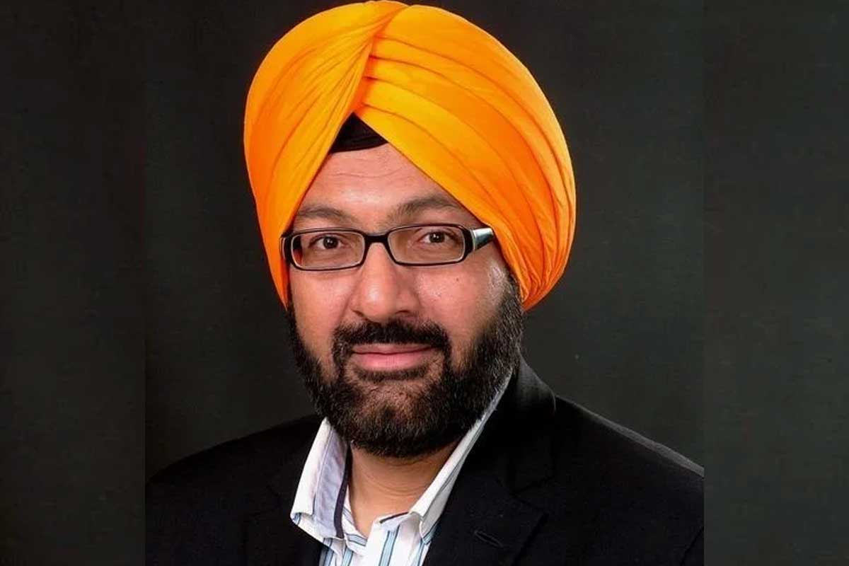 పంజాబ్ కాంగ్రెస్‌కు మ‌రో ఎదురుదెబ్బ‌.. అసెంబ్లీ ఎన్నిక‌ల ముందు కీల‌క నేత రాజీనామా