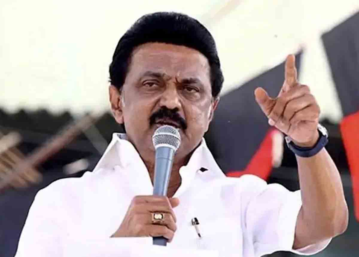 నీట్‌ అంశంలో కేంద్రంతో స్టాలిన్‌ ఢీ!