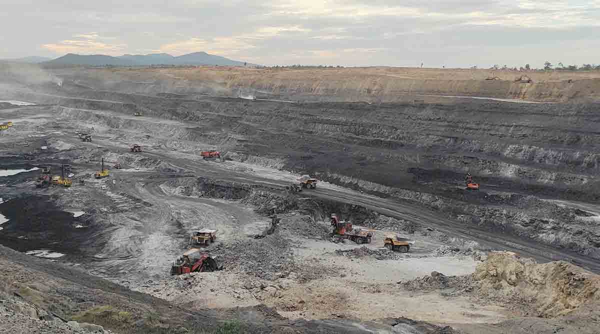 మణుగూరు మైలురాయి