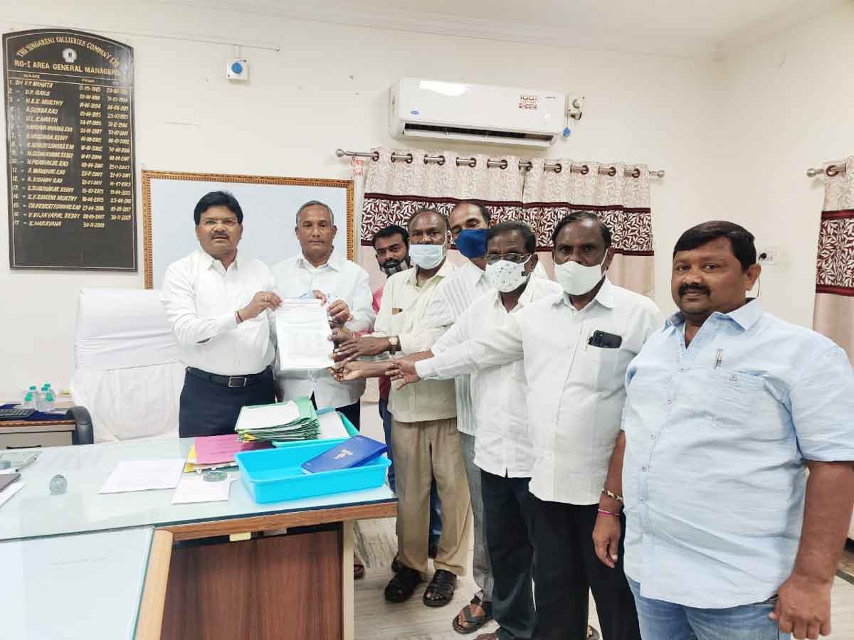 ‘సివిల్‌’ ద్వారానే టెండర్లు పిలవాలి