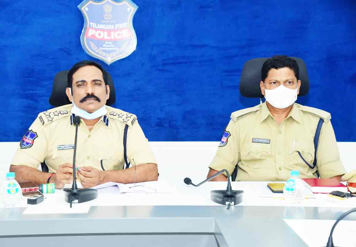 సమర్థవంతమైన సేవల ద్వారానే గుర్తింపు