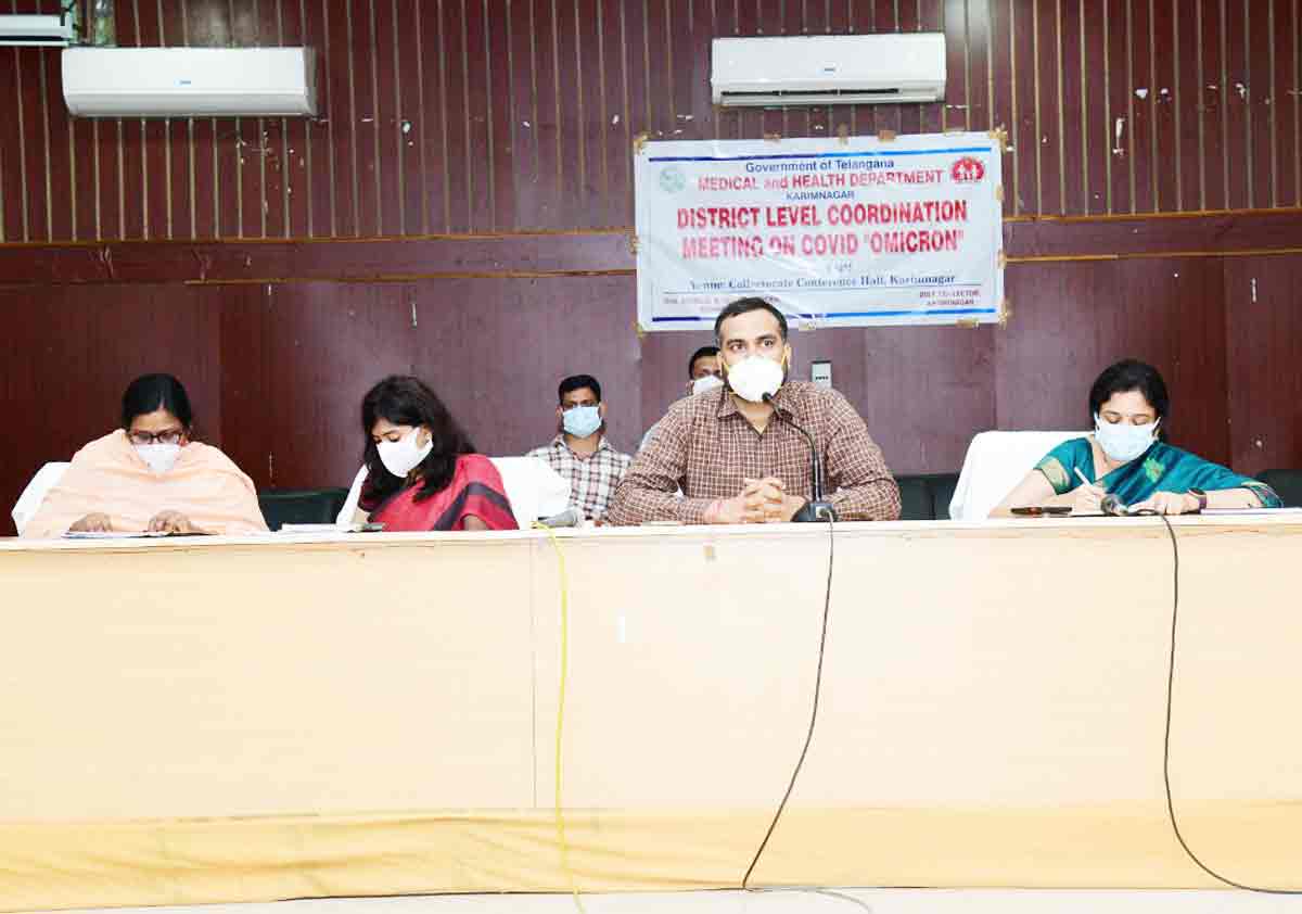 రెండో డోస్‌ను త్వరగా పూర్తి చేయాలి